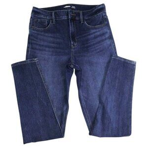 Old Navy Jeans Womens Rockstar Super Skinny High Rise size 8    JH807